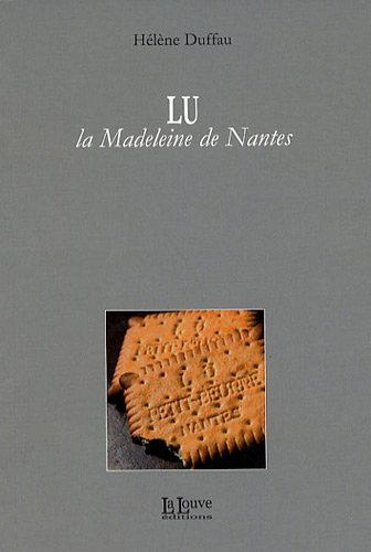LU : la madeleine de Nantes