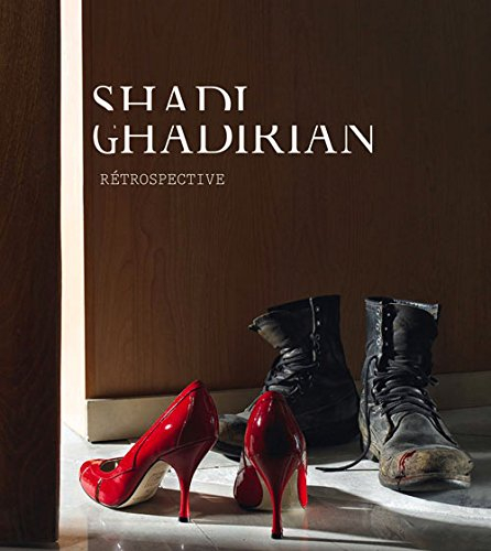 Shadi Ghadirian : rétrospective