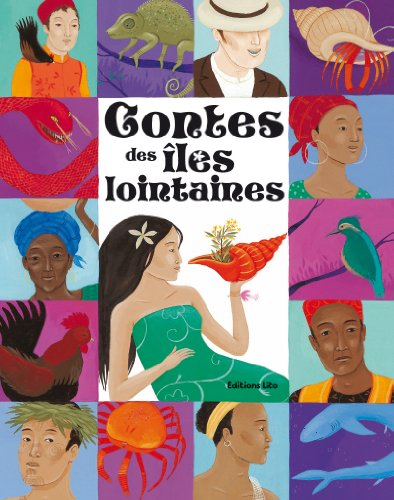 Contes des îles lointaines