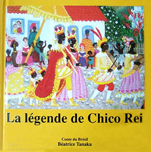la légende de chico rei