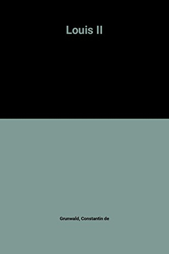 Louis II de Bavière