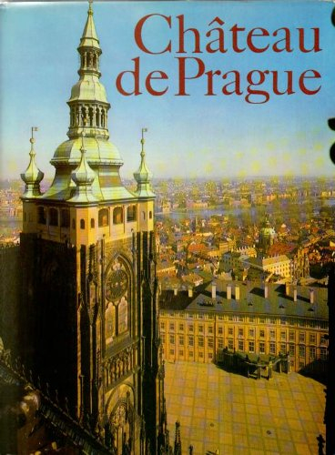 château de prague