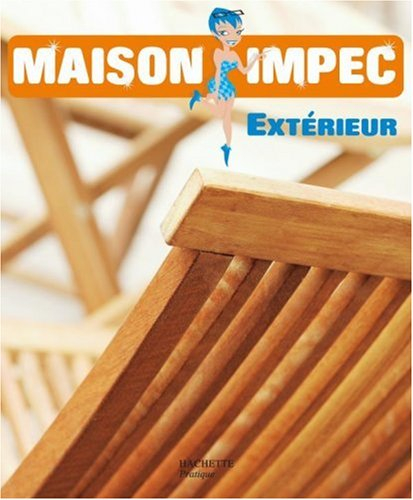 Maison impec : extérieur