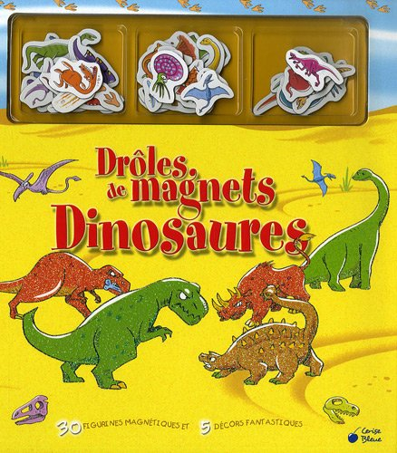 Dinosaures
