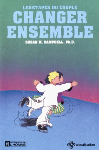 Changer ensemble : étapes du couple