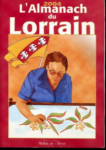almanach lorrain 2004