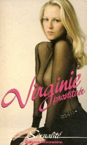 virginie, prostituée