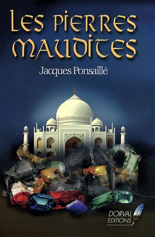Les pierres maudites