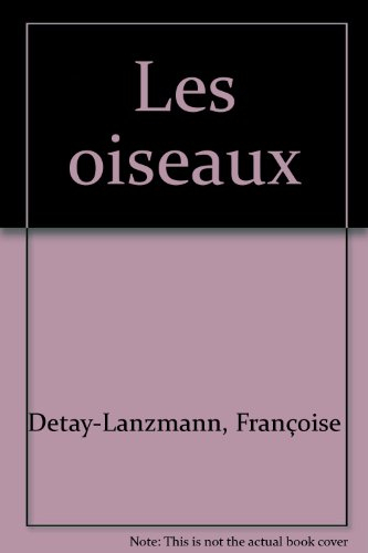 Les Oiseaux