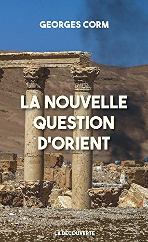 La nouvelle question d'Orient