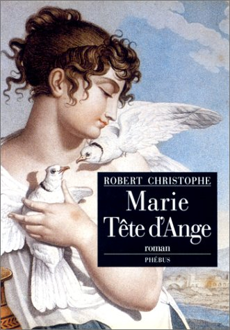 Marie-Tête d'Ange