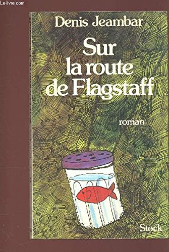 sur la route de flagstaff