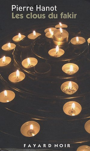 Les clous du fakir