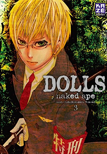 Dolls. Vol. 3