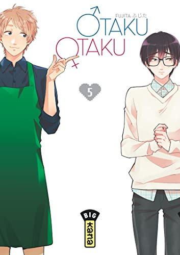 Otaku otaku. Vol. 5