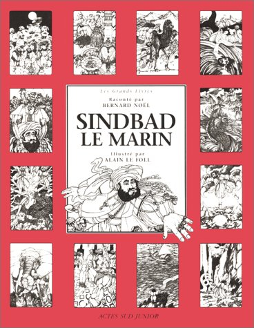 Sindbad le marin