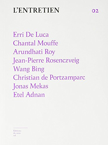 Entretien, L', n° 2