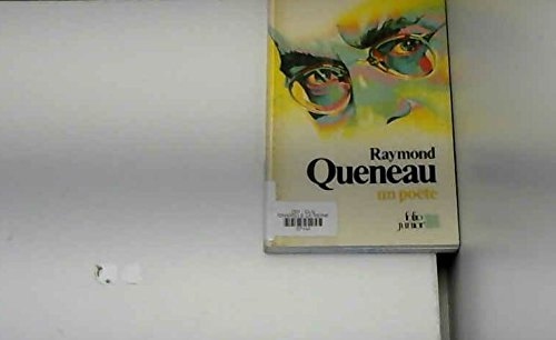 raymond queneau, un poete