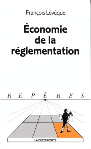 Economie de la réglementation