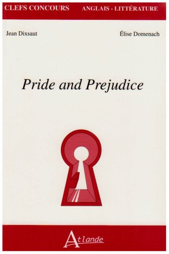 Pride and prejudice