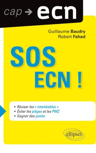 SOS ECN !