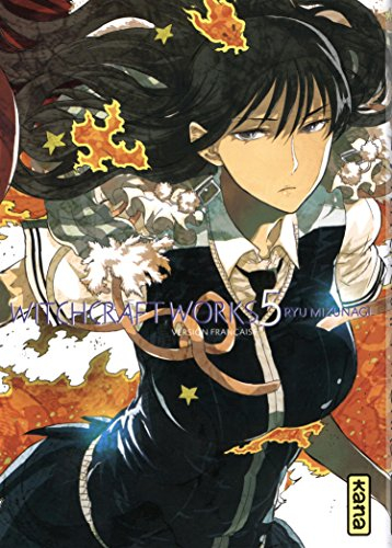 Witchcraft works. Vol. 5
