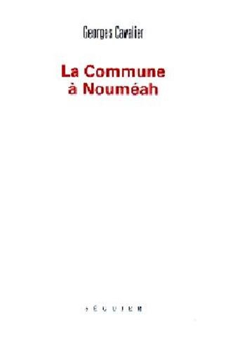 La Commune à Nouméah