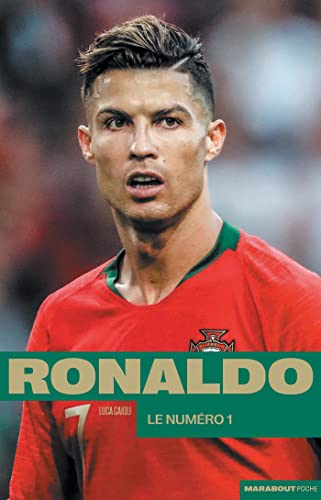 Ronaldo : le numéro 1