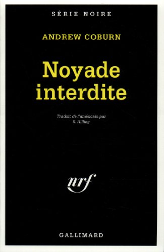 Noyade interdite