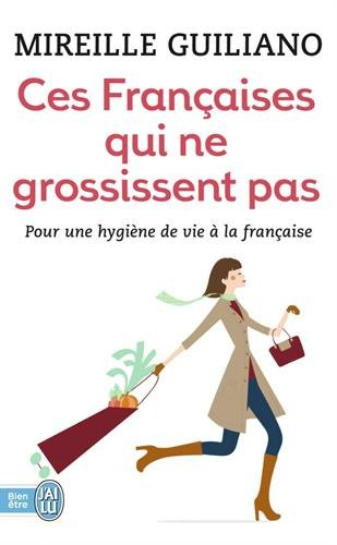 Ces Françaises qui ne grossissent pas : comment font-elles ?