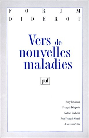 Vers de nouvelles maladies