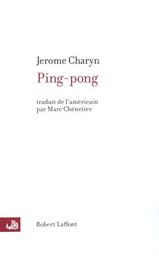 Ping-pong