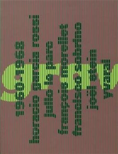 grav groupe de recherche d'art visuel : stratégies de participation 1960-1968