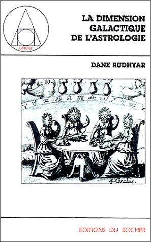 La dimension galactique de l'astrologie : le soleil est aussi une étoile