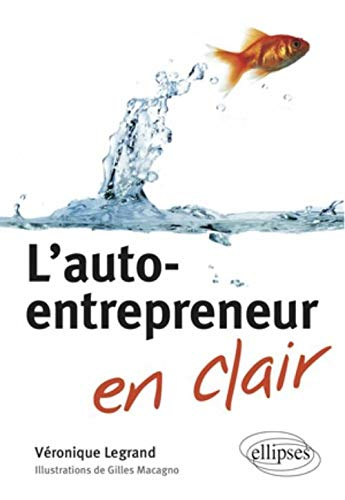 L'auto-entrepreneur en clair