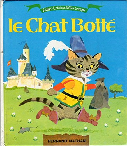 Le Chat botté