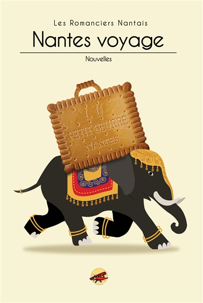 Nantes voyage