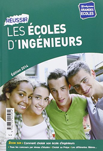 réussir les écoles d'ingénieurs