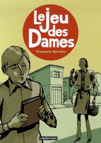 Le jeu des dames