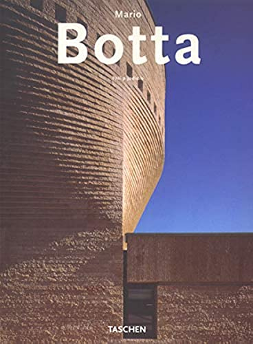 MARIO BOTTA-TRILINGUE