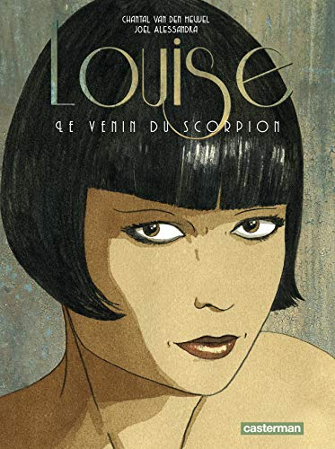 Louise : le venin du scorpion