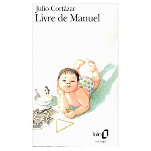 Livre de Manuel