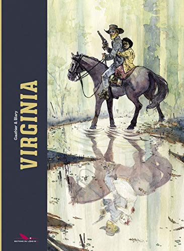 Virginia : intégrale