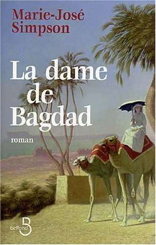 La dame de Bagdad