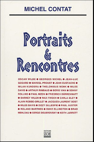 Portraits et rencontres