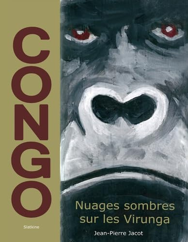 Congo : nuages sombres sur les Virunga