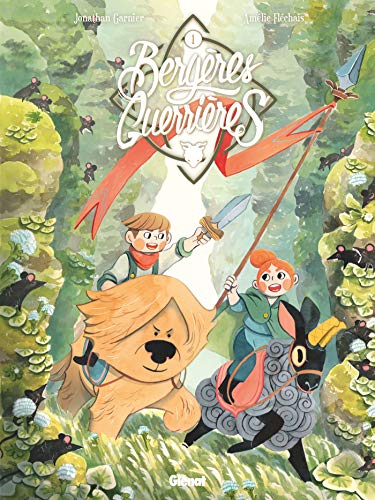 Bergères guerrières. Vol. 1