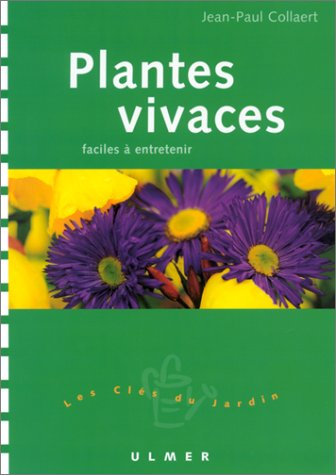 Plantes vivaces : faciles à entretenir