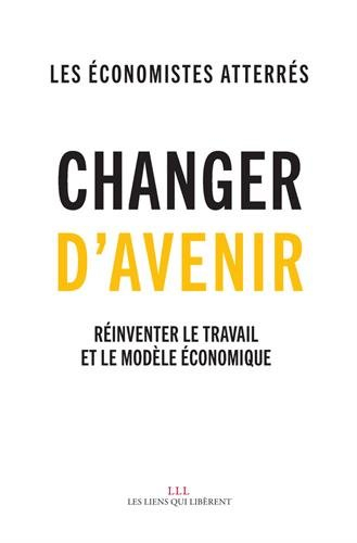 changer d'avenir