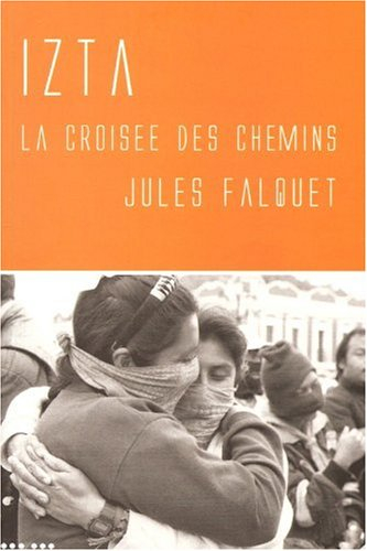 Izta : la croisée des chemins